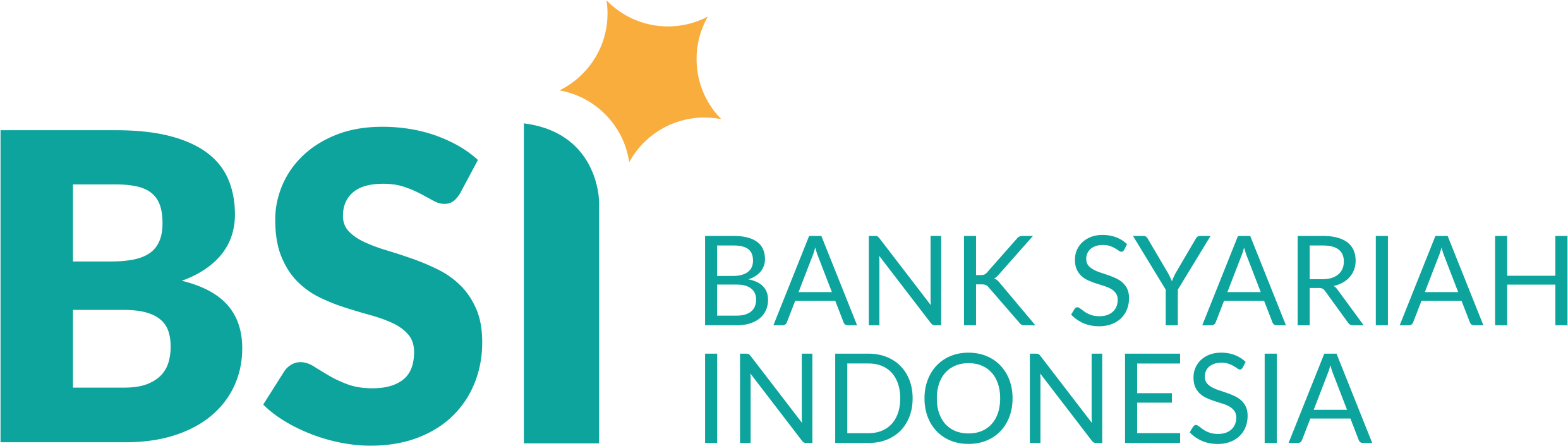 BSI (Bank Syariah Indonesia) Logo